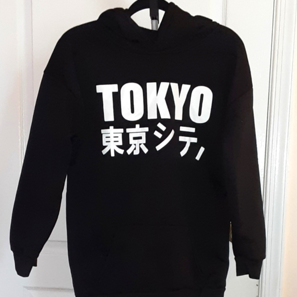 hoodie